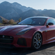 Illustration for article titled The 2017 Jaguar F-Type SVR Is A Mean Masterpiece